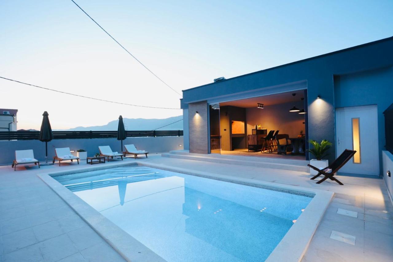 Holiday Home Tia Split Exteriér fotografie