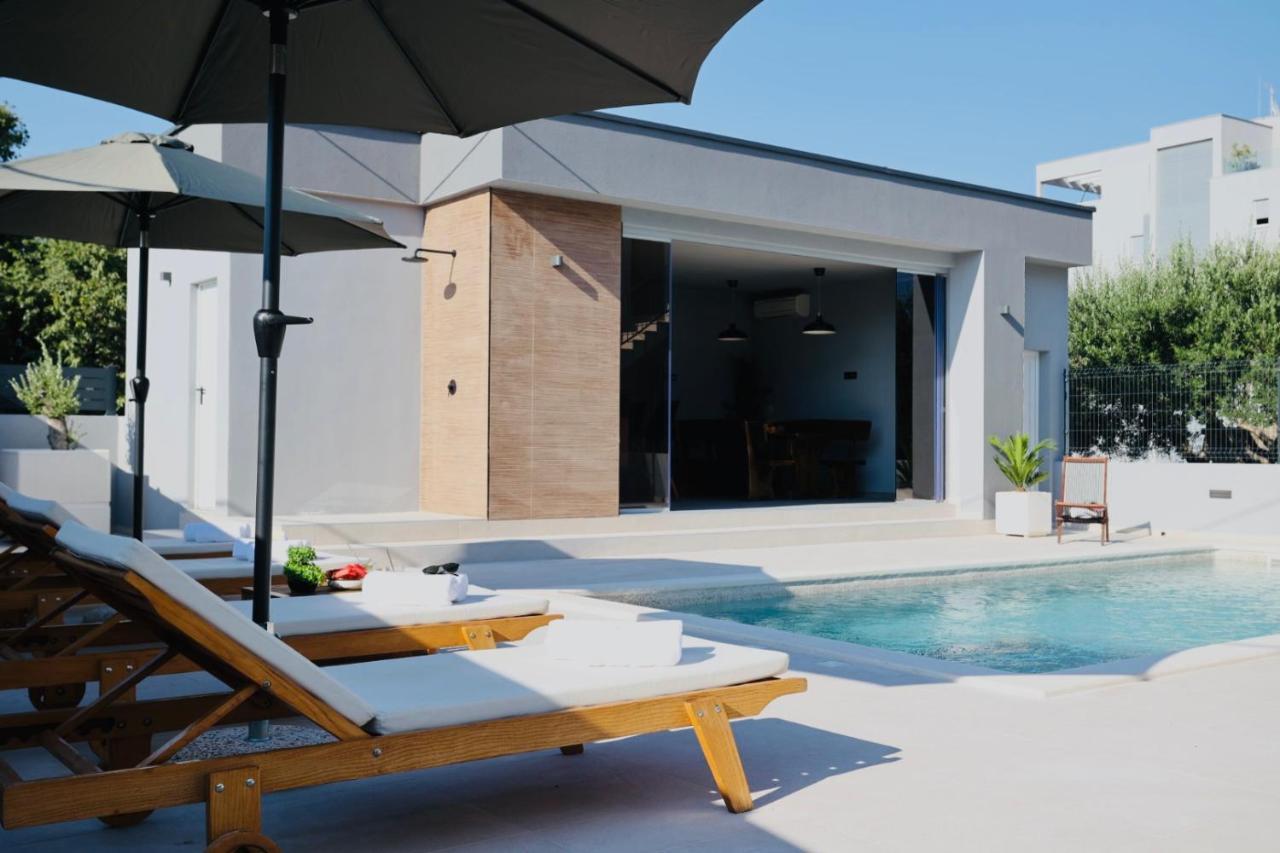 Holiday Home Tia Split Exteriér fotografie