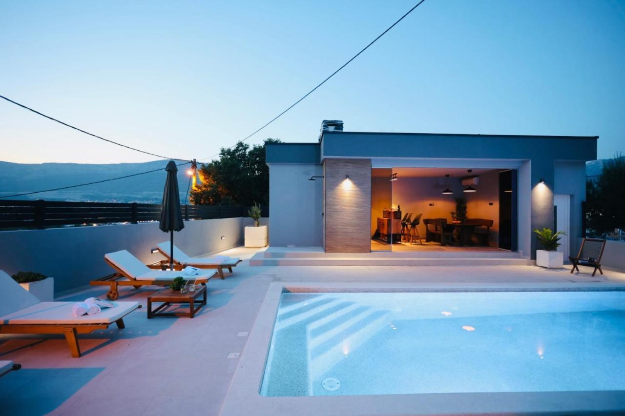 Holiday Home Tia Split Exteriér fotografie
