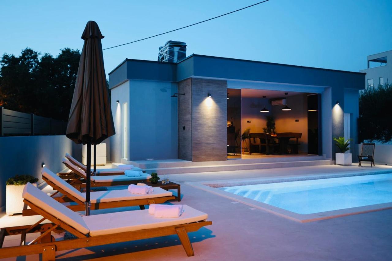 Holiday Home Tia Split Exteriér fotografie