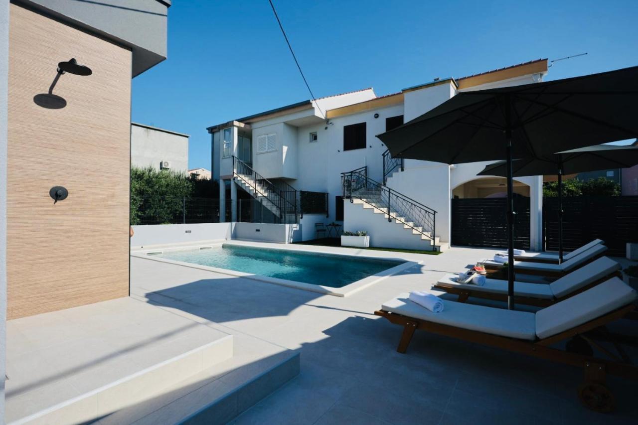 Holiday Home Tia Split Exteriér fotografie