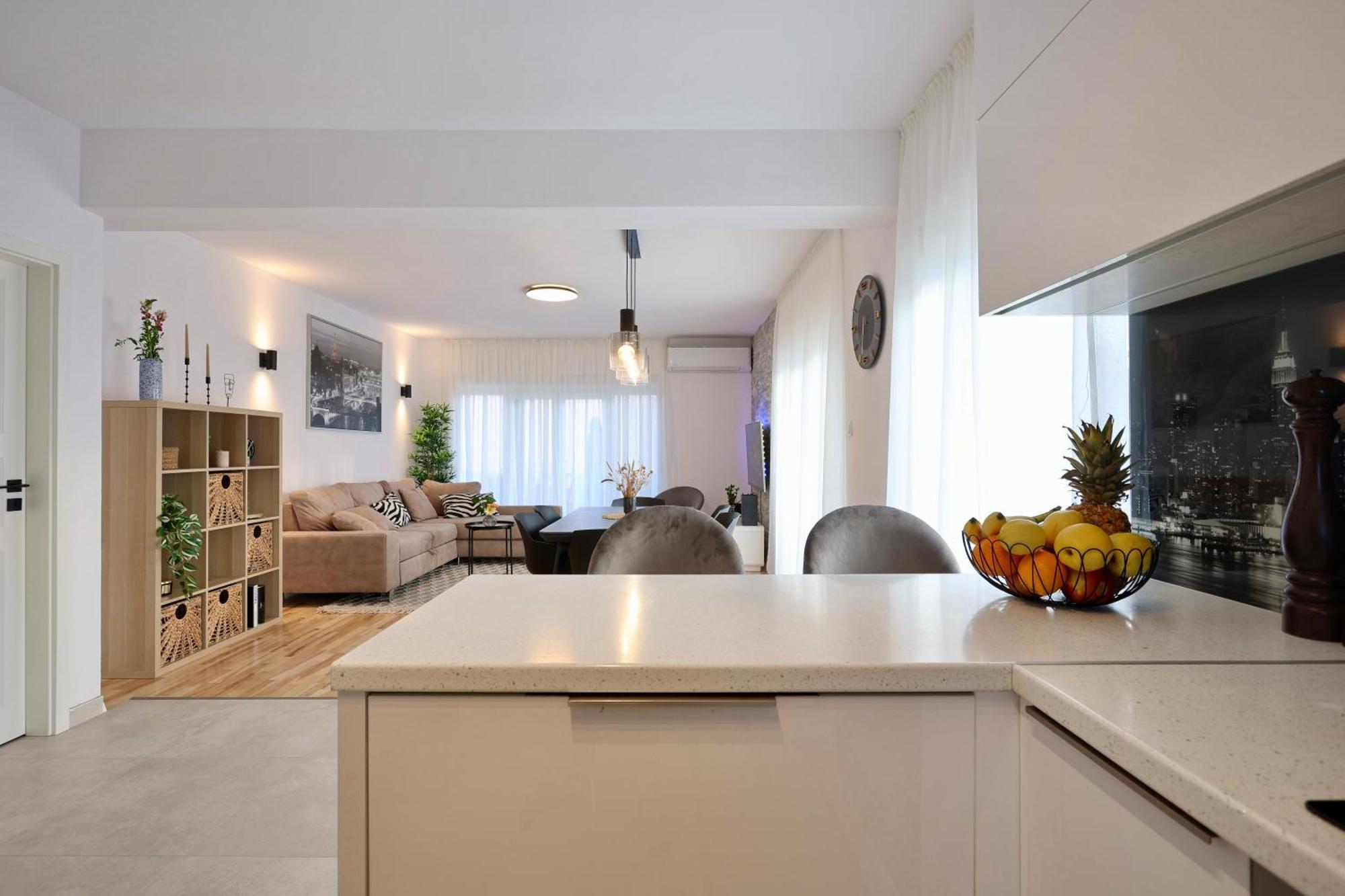 Holiday Home Tia Split Exteriér fotografie