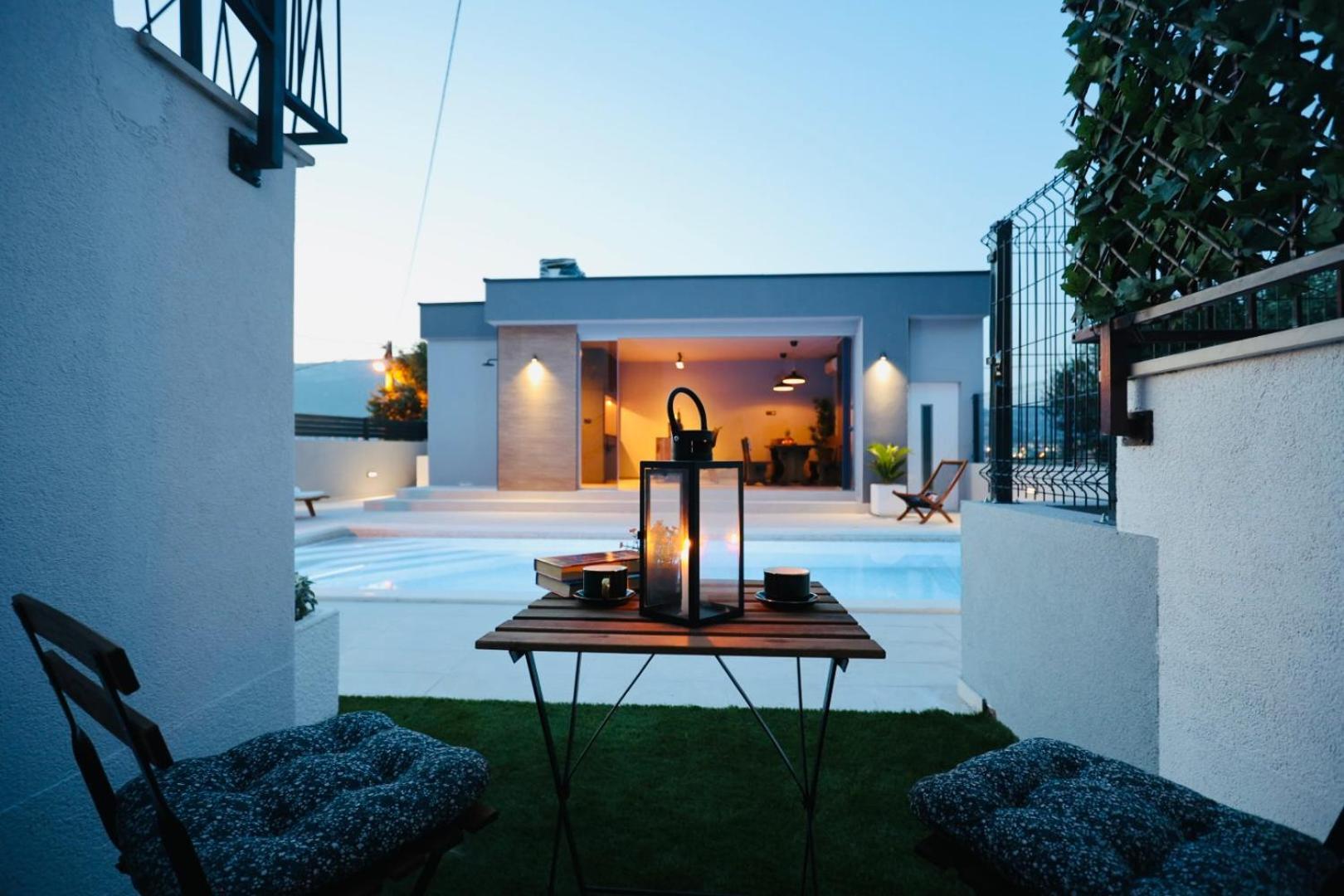 Holiday Home Tia Split Exteriér fotografie